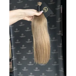 45cm 69g VIRGIN SLAVIC HAIR