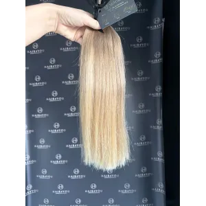 46cm 64g VIRGIN SLAVIC HAIR