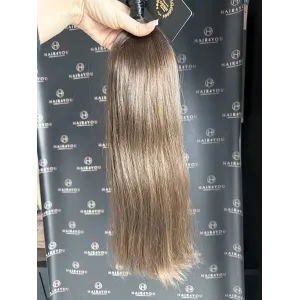 58cm 119g VIRGIN SLAVIC HAIR