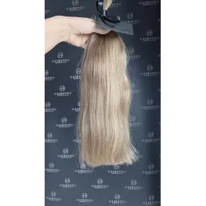 49cm 99g VIRGIN SLAVIC HAIR