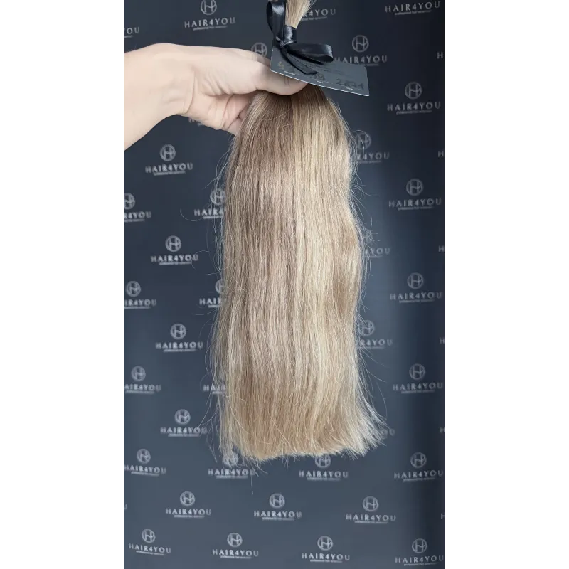 49cm 99g VIRGIN SLAVIC HAIR