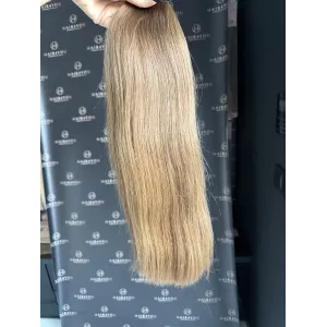 52cm 108g VIRGIN SLAVIC HAIR