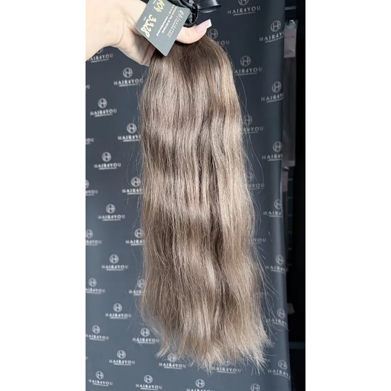 57cm 104g VIRGIN SLAVIC HAIR