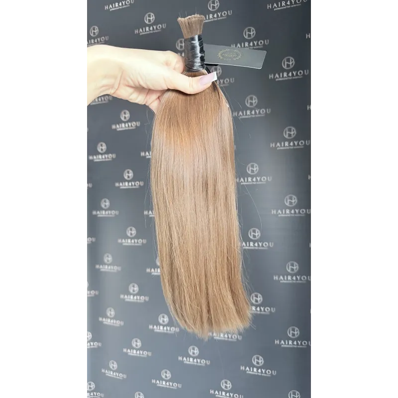 45cm 127g Slavic Virgin Hair