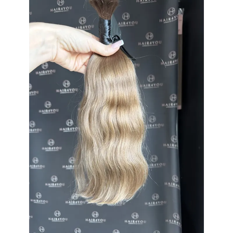 41cm 71g Slavic Virgin Hair