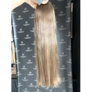 66cm 120g VIRGIN SLAVIC HAIR