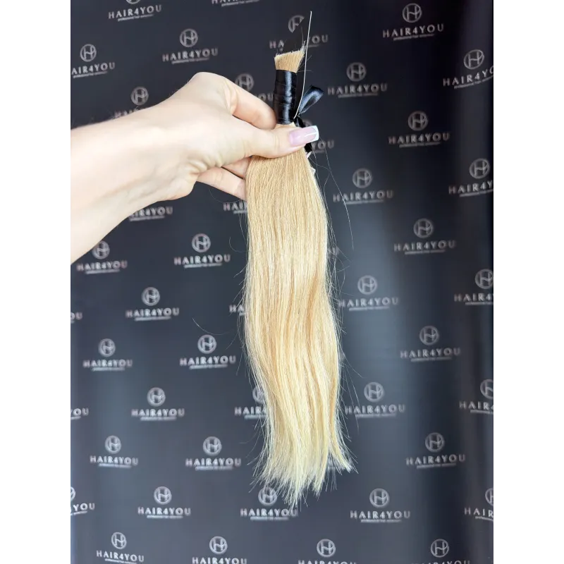 Up to 35cm 24g VIRGIN SLAVIC HAIR
