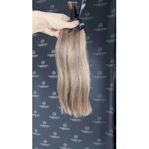 41cm 72g VIRGIN SLAVIC HAIR