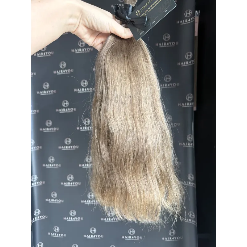 48cm 36g SLAVISCHES JUNGFRAUENHAAR