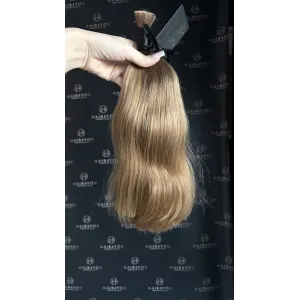 40cm 76g VIRGIN SLAVIC HAIR