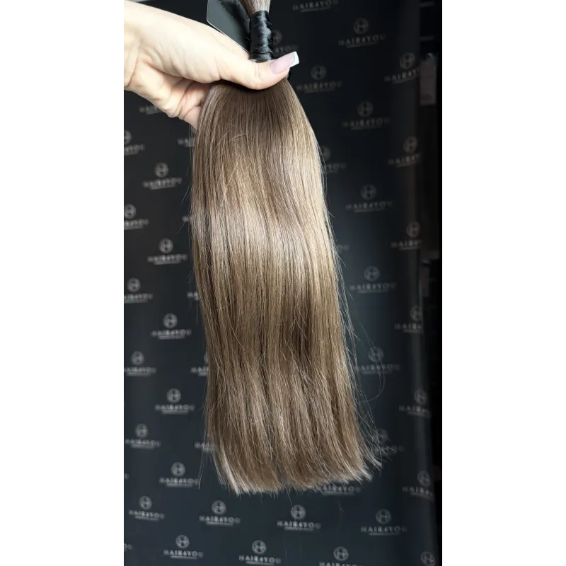 43cm 55g Slavic Virgin Hair