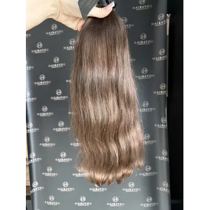 52cm 64g Slavic Hair Toned