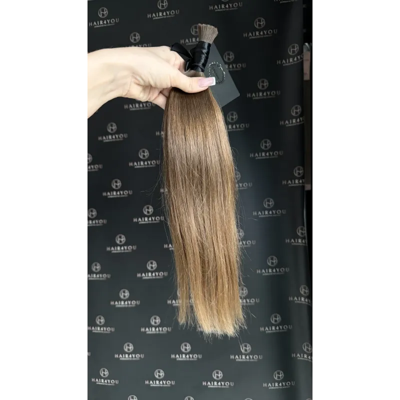 45cm 70g Slavic Virgin Hair