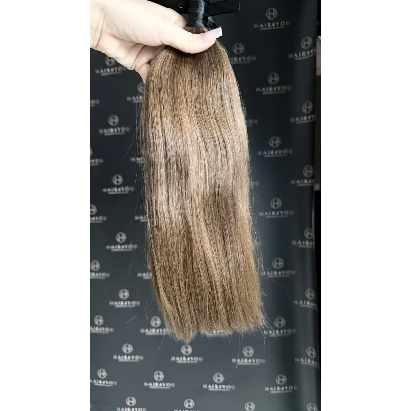 44cm 100g VIRGIN SLAVIC HAIR