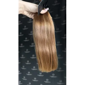 41cm 78g VIRGIN SLAVIC HAIR