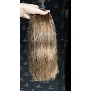 43cm 132g Slavic Virgin Hair