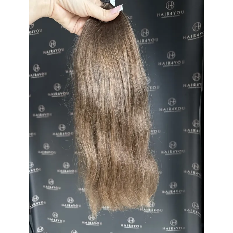 49cm 99g VIRGIN SLAVIC HAIR