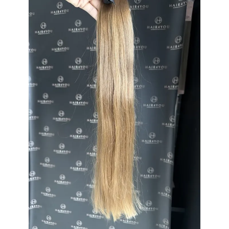 58cm 47g SLAVISCHES JUNGFRAUENHAAR