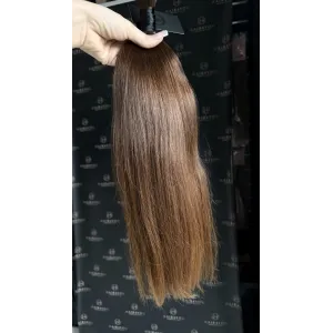 53cm 119g Virgin Slavic Hair