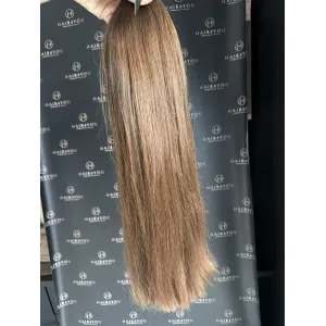 65cm 202g VIRGIN SLAVIC HAIR