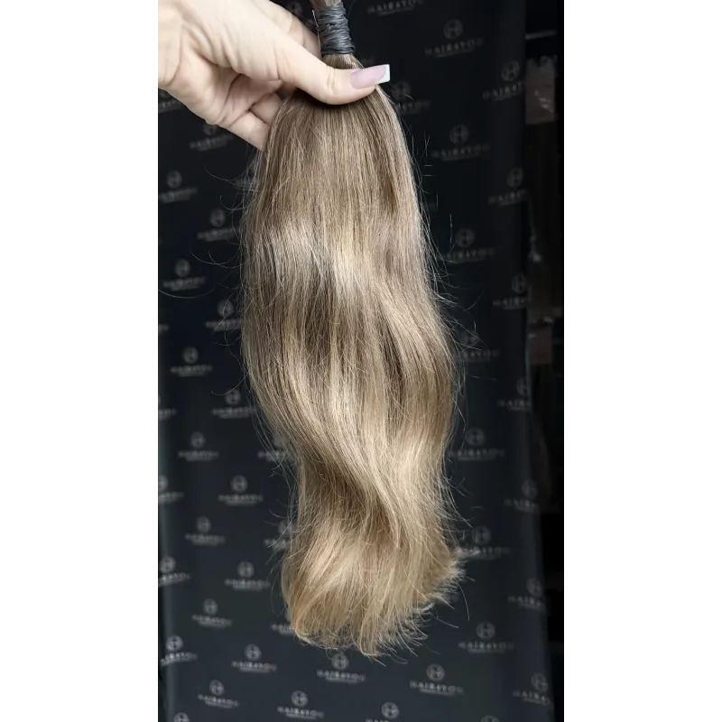 43cm 62g VIRGIN SLAVIC HAIR