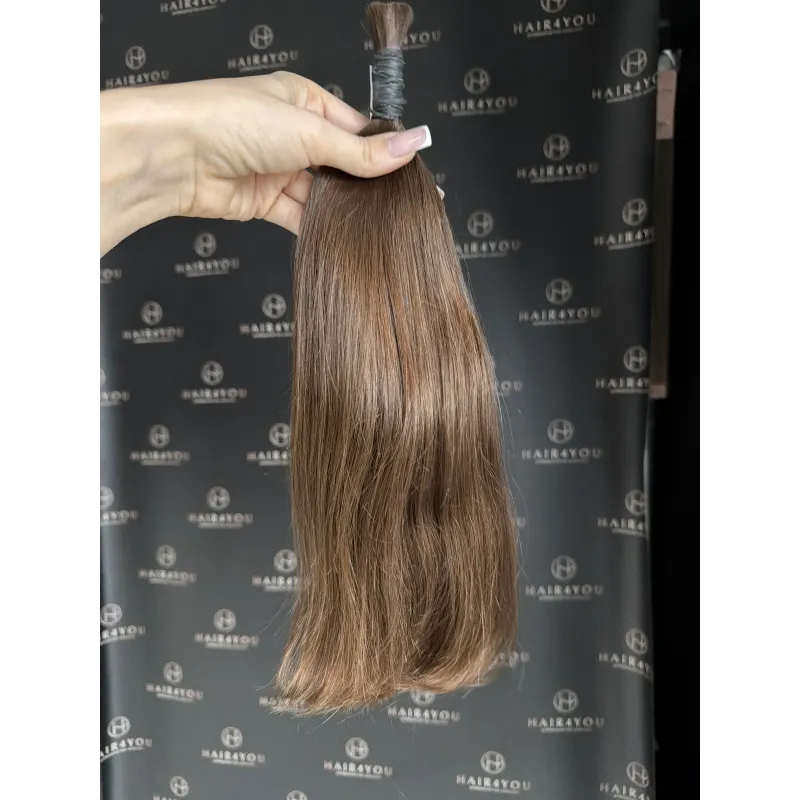 40cm 50g VIRGIN SLAVIC HAIR