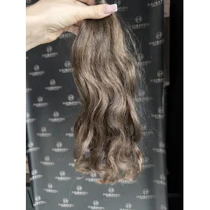 42cm 60g VIRGIN SLAVIC HAIR