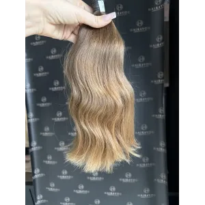 36cm 23g VIRGIN SLAVIC HAIR