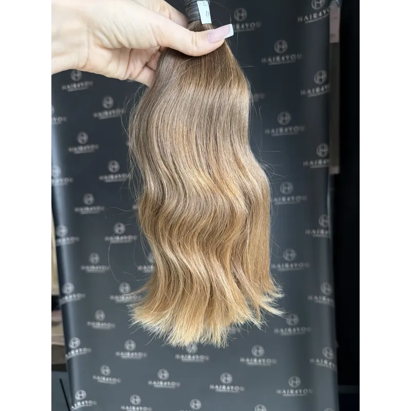36cm 23g VIRGIN SLAVIC HAIR