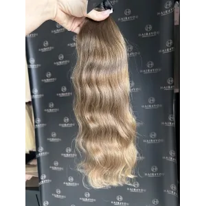 51cm 92g VIRGIN SLAVIC HAIR