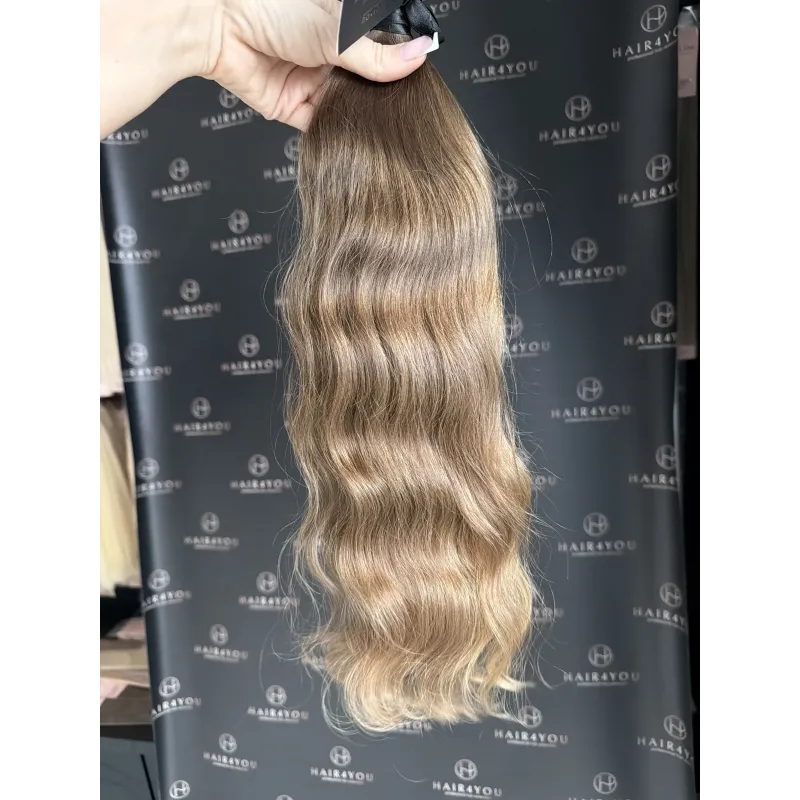 51cm 92g VIRGIN SLAVIC HAIR