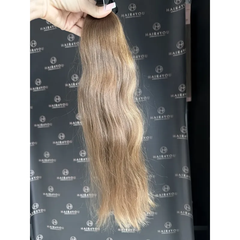 53cm 30g VIRGIN SLAVIC HAIR