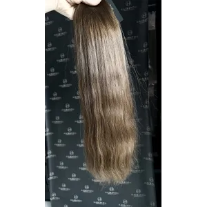 64cm 184g VIRGIN SLAVIC HAIR