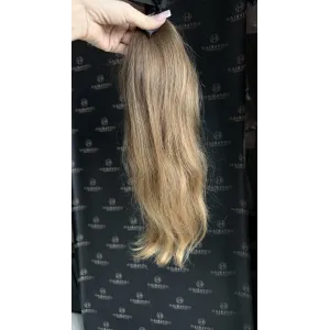 50cm 89g SLAWISCHES ROHHAAR