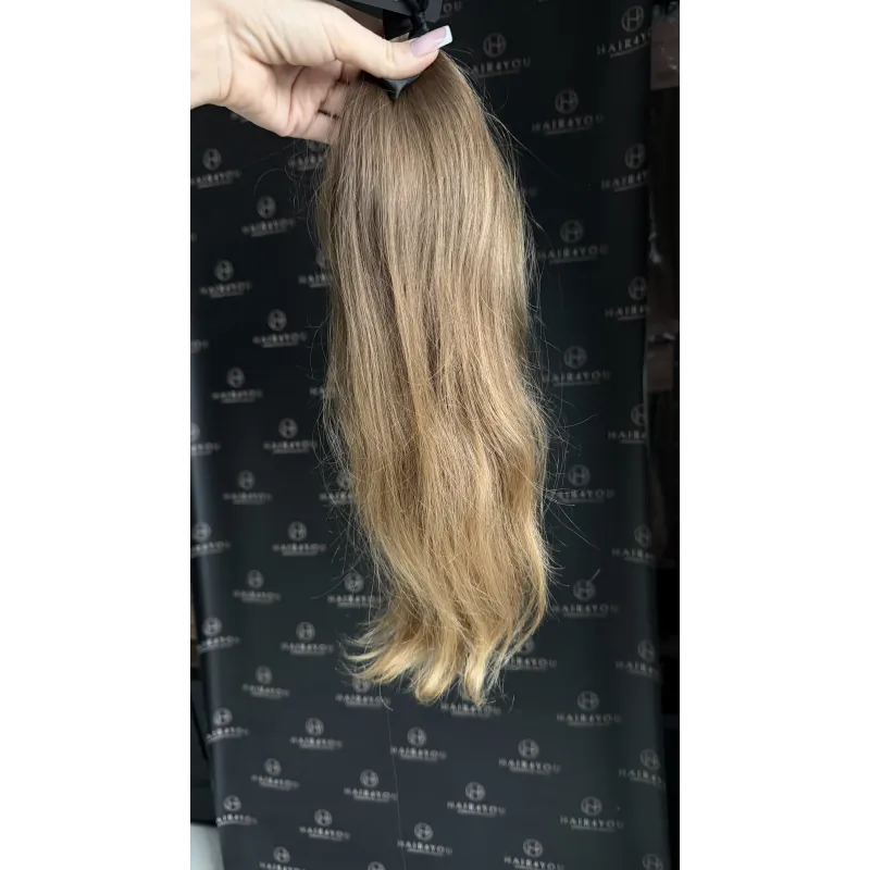 50cm 89g SLAWISCHES ROHHAAR