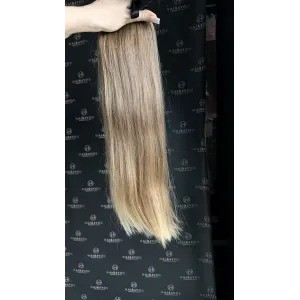 59cm 114g Slavic Virgin Hair