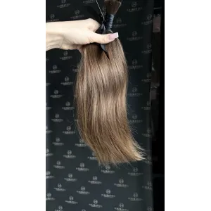 42cm 82g VIRGIN SLAVIC HAIR