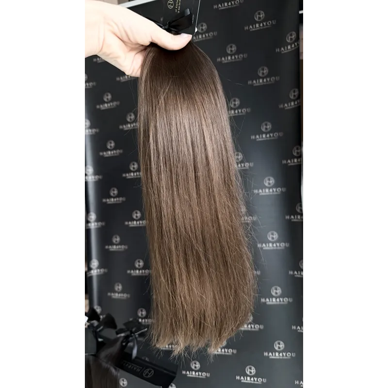 53cm 121g SLAWISCHES ROHHAAR