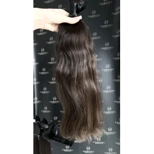 58cm 172g SLAVIC VIRGIN HAIR