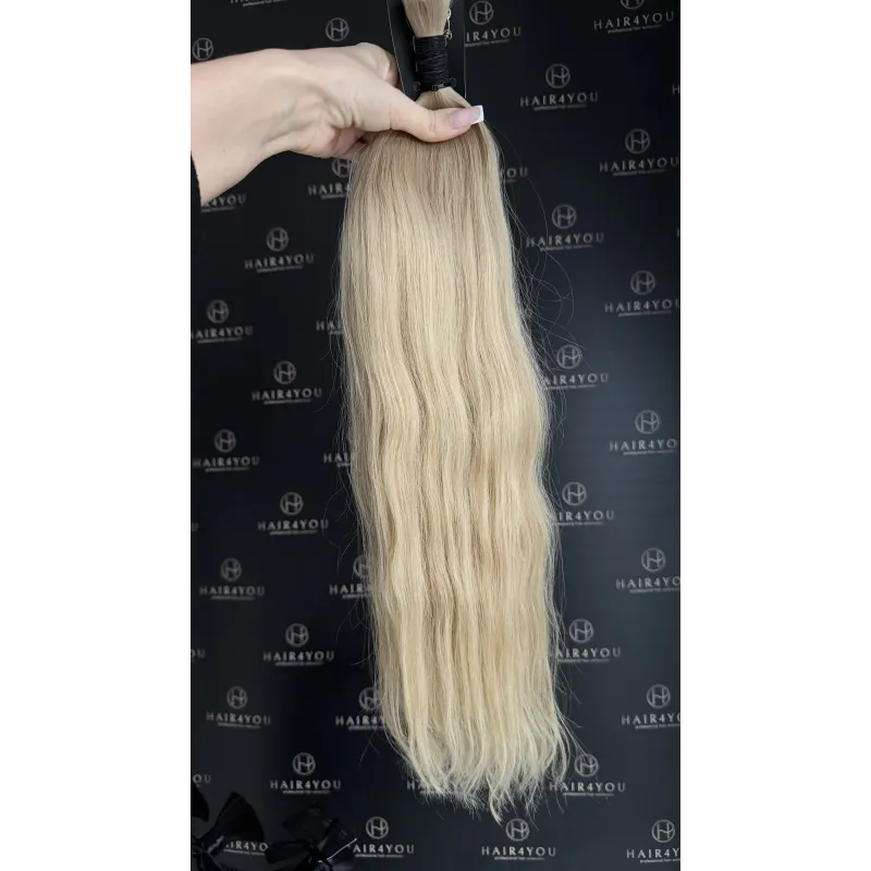 61cm 112g KITKA SLAVISCHES HAAR von einem Kopf