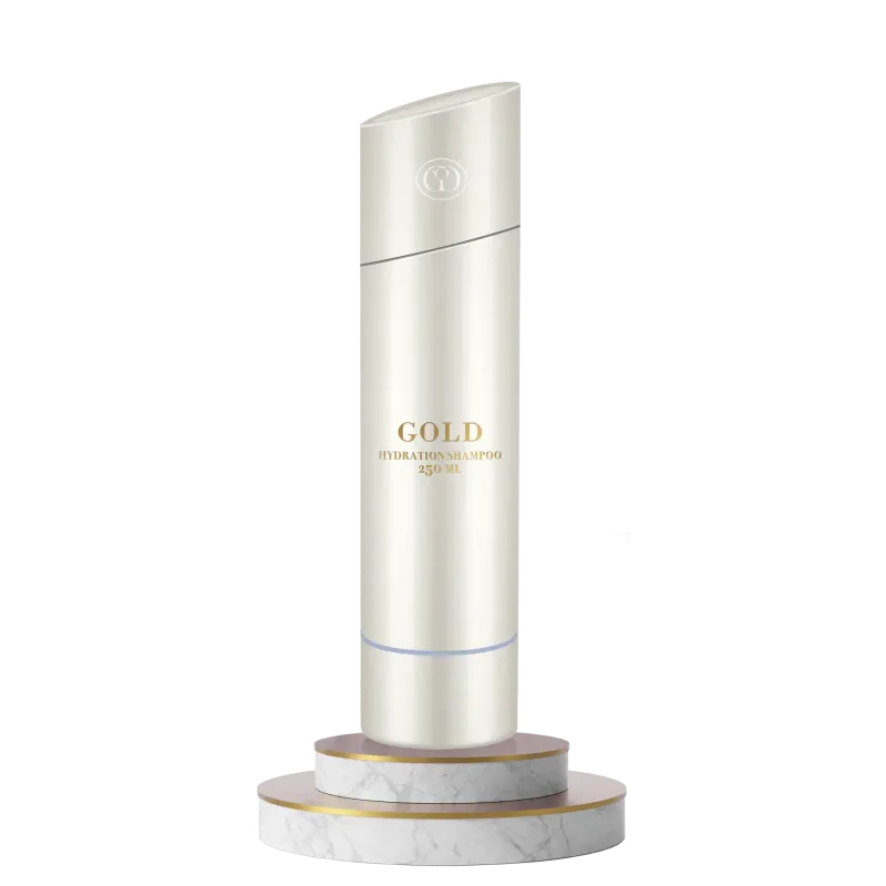 Gold Hydration Shampoo 200ml
