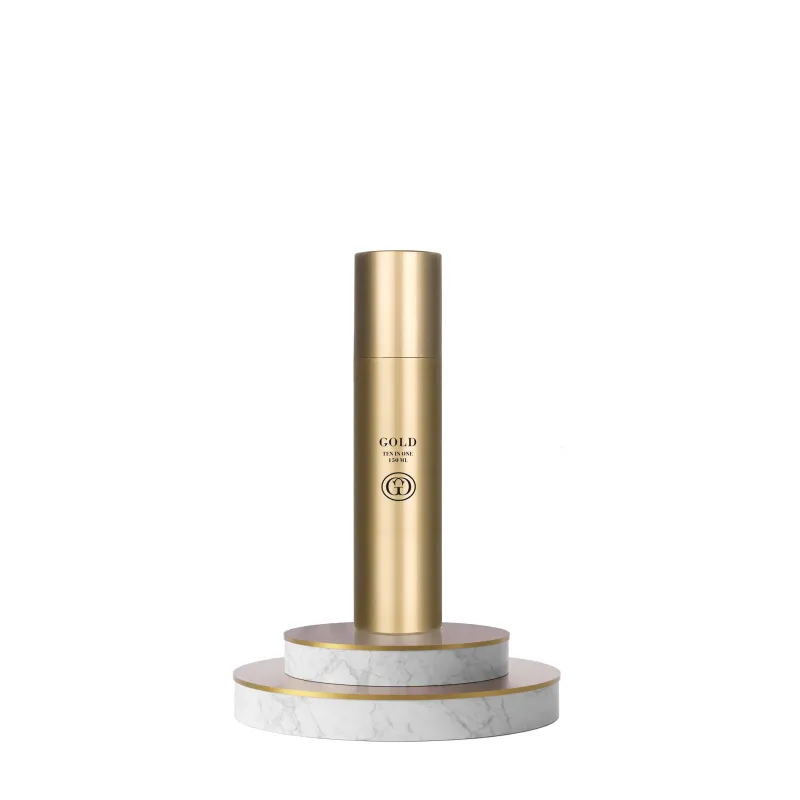 Gold Ten-in-One Haarspray 150ml