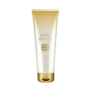 Gold DREAM SHAMPOO...