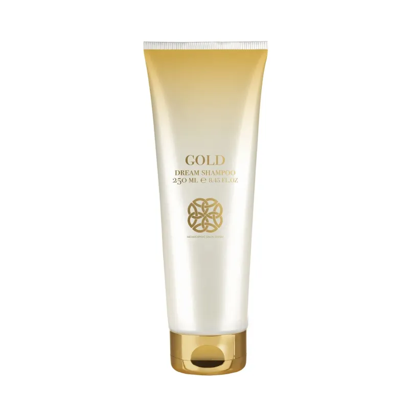 Gold DREAM SHAMPOO Hydrating Shampoo 250ml