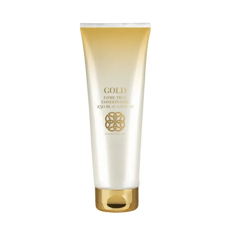 Gold Come True Feuchtigkeitsspendender Conditioner 250ml