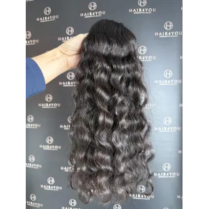 55cm 85g SLAVIC VIRGIN HAIR