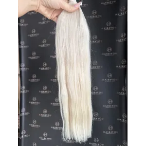 51cm 104g Slavic Hair...