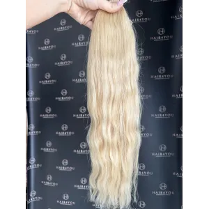 58cm 108g Slavic Hair...