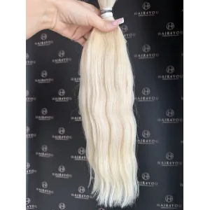 45cm 94g Slavic Hair...