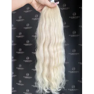 56cm 114g Slavic Hair...